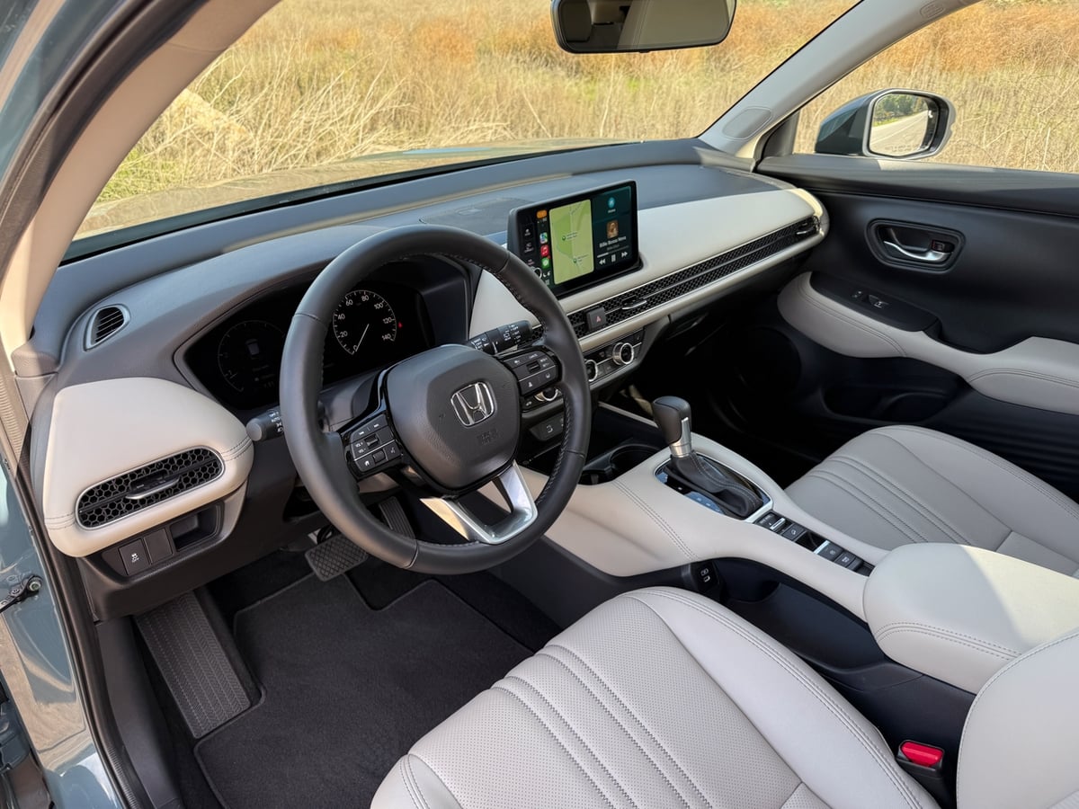 2026-honda-hr-v-review